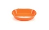 Wildo Camper Plate Deep глубокая туристическая тарелка orange - 1