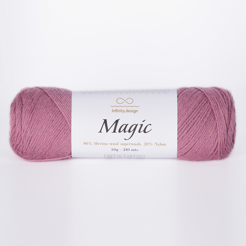 Infinity Magic 4331