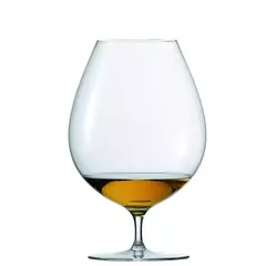 Набор бокалов для коньяка, COGNAC MAGNUM, ручная работа, объем 884 мл, 2 шт., ZWIESEL GLAS Enoteca арт.122197