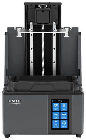 3D-принтер Creality HALOT-SKY 2022