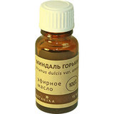 Миндаль горький - эфирное масло - 1