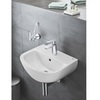 GROHE Bau 39424000 Раковина подвесная