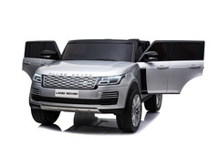 Range Rover HSE 4WD (Полноприводный) www.avtoforbaby-spb.ru