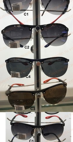 Солнцезащитные очки Romeo (Ромео) R23569