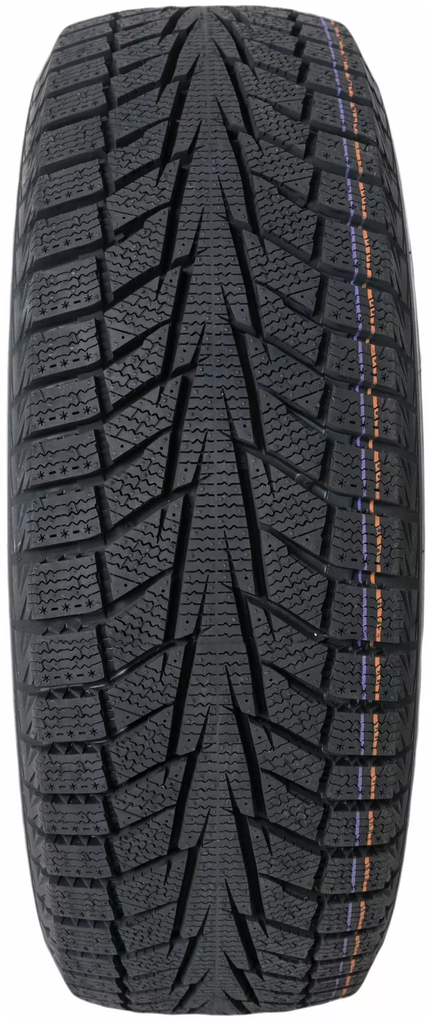 Hankook Tire Winter i*Cept iZ 2 W616 195/65 R15 95T зимняя