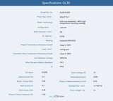 T-Motor СubeMars GL30 KV290