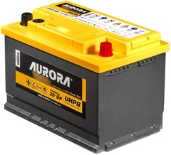AURORA DIN UHPB 6CT- 78 аккумулятор