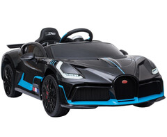 Bugatti Divo HL338 (ЛИЦЕНЗИОННАЯ МОДЕЛЬ)