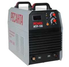 Сварочный полуавтомат FOXWELD Invermig 500E