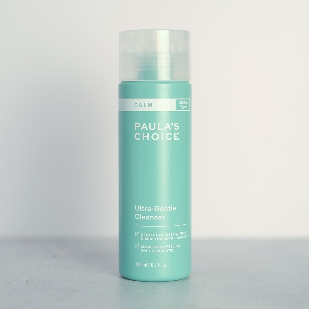 Ультрамягкое очищающее средство Calm Ultra-Gentle Cleanser, 198 мл