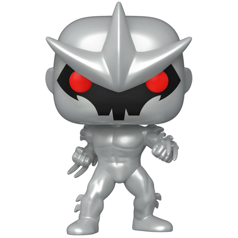 Funko POP! TMNT The Last Ronin: Oroku Hiroto (Exc) (47)