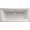 Geberit iCon 650490000 Ванна прямоугольная 190х90 см