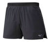Mizuno Aero 4.5 Short шорты для бега мужские - 1