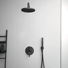 Ideal Standard Ceraline A6939XG Встраиваемый смеситель для ванны/душа
