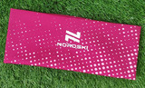 Элитная Гоночная повязка Nordski Pro Fuchsia/Candy Pink