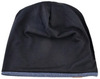 Картинка шапка-бини Skully Wear YZM-760 navy blue - 6