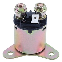 Реле электростартера UNITED PARTS 173F-192F, GX270-390 (90-0261)