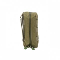 Cумка тактическая для медикаментов Remington Tactical Medical Bag II Army Green