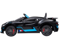 Bugatti Divo HL338 (ЛИЦЕНЗИОННАЯ МОДЕЛЬ)
