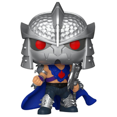 Funko POP! TMNT X MOTU: Shredder (Exc) (1636)