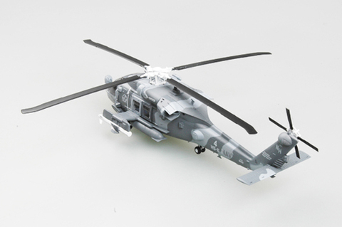 Модель Американский Вертолет HH-60H Seahawk масштаб 1:72