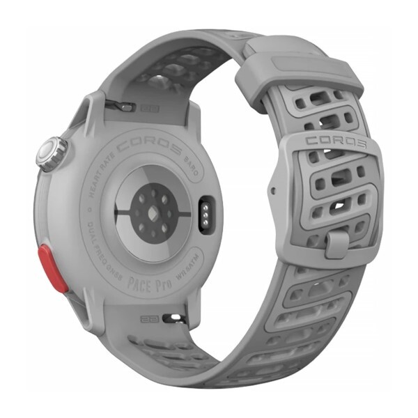 Coros Pace Pro Grey HRM