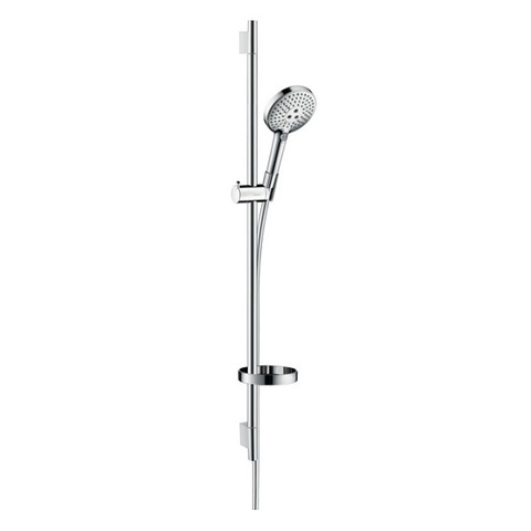 Hansgrohe Raindance Select S 26633000 Душевой гарнитур 91,5 см 3 режима