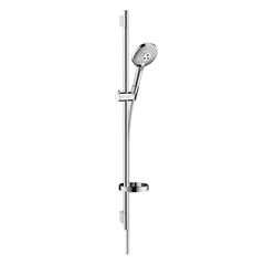 Hansgrohe Raindance Select S 26633000 Душевой гарнитур 91,5 см 3 режима фото