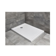 Radaway Doros F SDRF1070-01 Душевой поддон 100х70 см фото