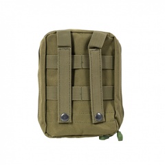 Cумка тактическая для медикаментов Remington Tactical Medical Bag II Army Green