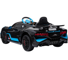 Bugatti Divo HL338 (ЛИЦЕНЗИОННАЯ МОДЕЛЬ)