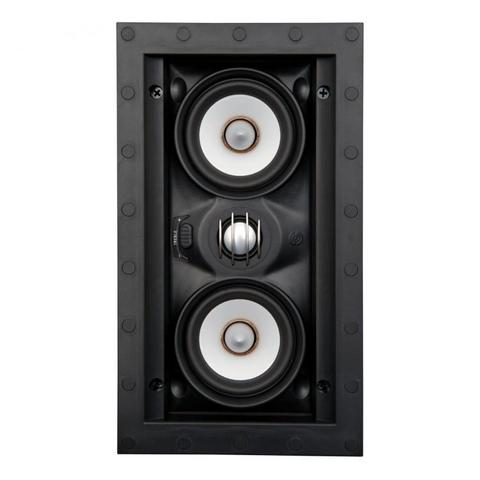 SpeakerCraft PROFILE AIM LCR5 THREE, акустика встраиваемая