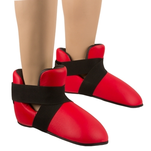 Schuhe Karate Kick
