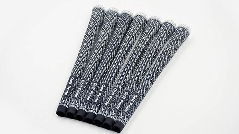 Golf Pride Carbon Yarn Z-GRIP Black