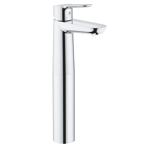 GROHE BauEdge 23761000 Смеситель для раковины-чаши