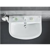 GROHE Bau 39424000 Раковина подвесная