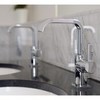 GROHE Allure 32146000 Смеситель для раковины