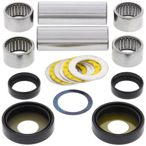 комплект подшипников маятника для Мотоцикла Yamaha YZ125 AllBalls 28-1077