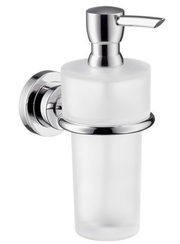 Axor Citterio 41719000 Дозатор жидкого мыла