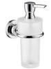 Axor Citterio 41719000 Дозатор жидкого мыла
