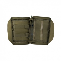 Cумка тактическая для медикаментов Remington Tactical Medical Bag II Army Green