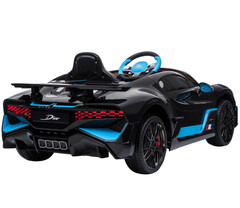 Bugatti Divo HL338 (ЛИЦЕНЗИОННАЯ МОДЕЛЬ)
