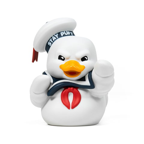 Уточка Tubbz: Ghostbusters – Stay Puft Marshmallow Man