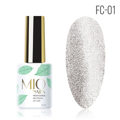 MIO Fair Cats № 01