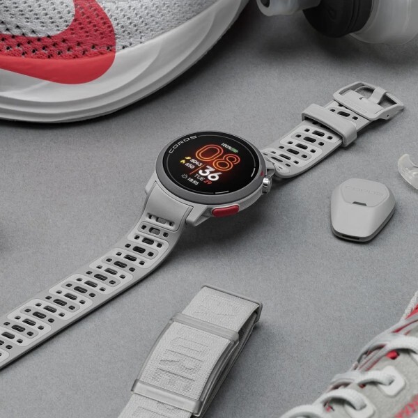 Coros Pace Pro Grey HRM