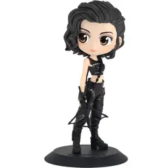 Фигурка Q Posket Birds Of Prey: Huntress (Витринный образец)