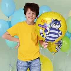Шар К 18