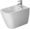 Duravit Happy D.2 2267100000 Биде напольное