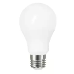 Лампа Gauss LED A60 10W 920lm 6500K Е27 102502310