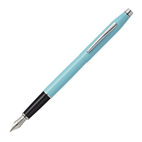 Ручка перьевая Cross Classic Century F
